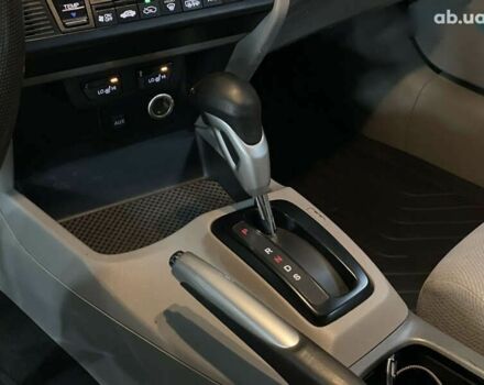 Хонда Сівік, об'ємом двигуна 1.8 л та пробігом 233 тис. км за 7999 $, фото 10 на Automoto.ua