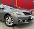 Хонда Цивик, объемом двигателя 1.8 л и пробегом 274 тыс. км за 7990 $, фото 1 на Automoto.ua