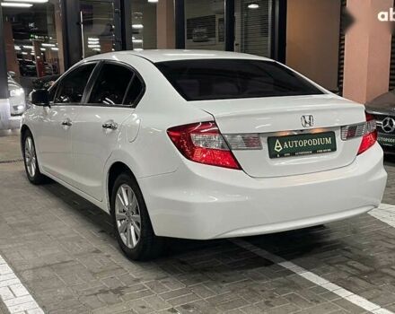 Хонда Сівік, об'ємом двигуна 1.8 л та пробігом 233 тис. км за 7999 $, фото 7 на Automoto.ua