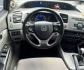 Хонда Цивик, объемом двигателя 1.8 л и пробегом 274 тыс. км за 7990 $, фото 13 на Automoto.ua
