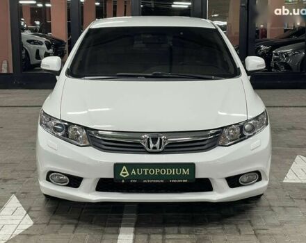 Хонда Сівік, об'ємом двигуна 1.8 л та пробігом 233 тис. км за 7999 $, фото 2 на Automoto.ua