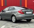 Хонда Цивик, объемом двигателя 1.8 л и пробегом 274 тыс. км за 7990 $, фото 4 на Automoto.ua