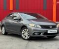 Хонда Цивик, объемом двигателя 1.8 л и пробегом 274 тыс. км за 7990 $, фото 1 на Automoto.ua