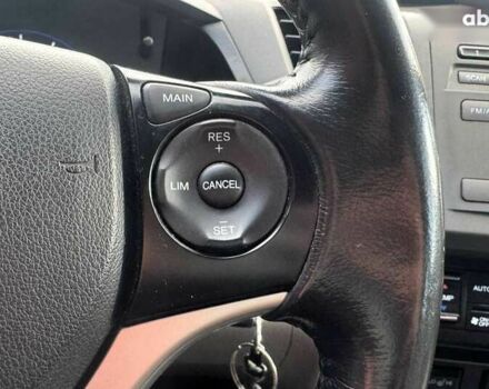 Хонда Цивик, объемом двигателя 1.8 л и пробегом 274 тыс. км за 7990 $, фото 19 на Automoto.ua