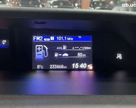 Хонда Сівік, об'ємом двигуна 1.8 л та пробігом 233 тис. км за 7999 $, фото 18 на Automoto.ua