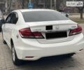 Хонда Цивик, объемом двигателя 1.8 л и пробегом 78 тыс. км за 9888 $, фото 13 на Automoto.ua