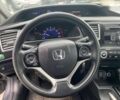 Хонда Цивик, объемом двигателя 1.8 л и пробегом 157 тыс. км за 9700 $, фото 7 на Automoto.ua