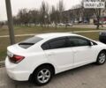 Хонда Сівік, об'ємом двигуна 1.8 л та пробігом 78 тис. км за 9999 $, фото 8 на Automoto.ua