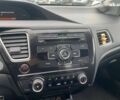 Хонда Цивик, объемом двигателя 1.8 л и пробегом 157 тыс. км за 9700 $, фото 9 на Automoto.ua