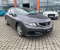 Хонда Сівік, об'ємом двигуна 1.8 л та пробігом 157 тис. км за 9900 $, фото 1 на Automoto.ua