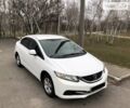 Хонда Цивик, объемом двигателя 1.8 л и пробегом 78 тыс. км за 9999 $, фото 1 на Automoto.ua