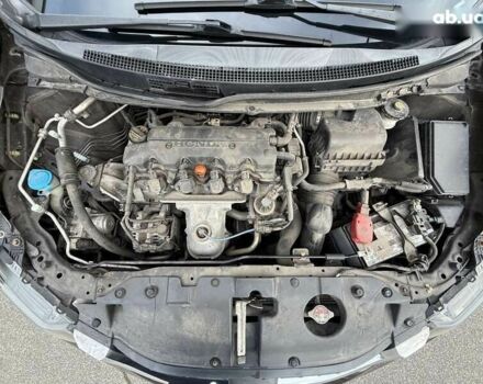 Хонда Цивик, объемом двигателя 1.8 л и пробегом 176 тыс. км за 8750 $, фото 27 на Automoto.ua