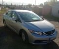 Хонда Цивик, объемом двигателя 0 л и пробегом 30 тыс. км за 12000 $, фото 1 на Automoto.ua