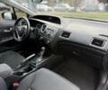 Хонда Цивик, объемом двигателя 1.8 л и пробегом 176 тыс. км за 8750 $, фото 13 на Automoto.ua