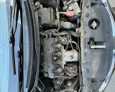 Хонда Цивик, объемом двигателя 1.8 л и пробегом 176 тыс. км за 9500 $, фото 27 на Automoto.ua