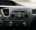 Хонда Цивик, объемом двигателя 1.8 л и пробегом 176 тыс. км за 8750 $, фото 20 на Automoto.ua