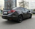 Хонда Цивик, объемом двигателя 1.8 л и пробегом 176 тыс. км за 8750 $, фото 6 на Automoto.ua