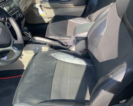 Хонда Сівік, об'ємом двигуна 1.8 л та пробігом 65 тис. км за 9900 $, фото 6 на Automoto.ua