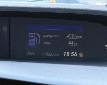 Хонда Цивик, объемом двигателя 1.8 л и пробегом 176 тыс. км за 9500 $, фото 19 на Automoto.ua