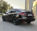 Хонда Цивик, объемом двигателя 1.8 л и пробегом 176 тыс. км за 9500 $, фото 4 на Automoto.ua
