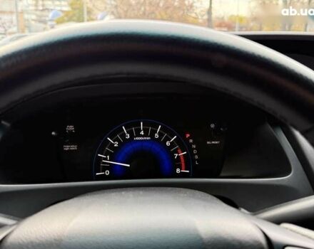 Хонда Цивик, объемом двигателя 1.8 л и пробегом 176 тыс. км за 8750 $, фото 18 на Automoto.ua