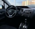 Хонда Цивик, объемом двигателя 1.8 л и пробегом 176 тыс. км за 9500 $, фото 9 на Automoto.ua