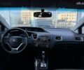 Хонда Цивик, объемом двигателя 1.8 л и пробегом 176 тыс. км за 9500 $, фото 8 на Automoto.ua