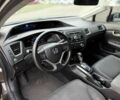 Хонда Цивик, объемом двигателя 1.8 л и пробегом 176 тыс. км за 8750 $, фото 14 на Automoto.ua