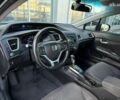 Хонда Сівік, об'ємом двигуна 1.8 л та пробігом 176 тис. км за 9900 $, фото 12 на Automoto.ua