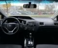 Хонда Цивик, объемом двигателя 1.8 л и пробегом 176 тыс. км за 8750 $, фото 8 на Automoto.ua