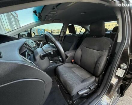 Хонда Цивик, объемом двигателя 1.8 л и пробегом 176 тыс. км за 9500 $, фото 15 на Automoto.ua