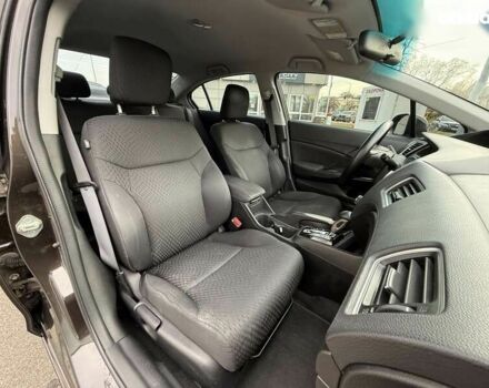 Хонда Цивик, объемом двигателя 1.8 л и пробегом 176 тыс. км за 8750 $, фото 12 на Automoto.ua