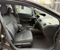 Хонда Цивик, объемом двигателя 1.8 л и пробегом 176 тыс. км за 8750 $, фото 10 на Automoto.ua