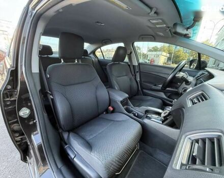 Хонда Цивик, объемом двигателя 1.8 л и пробегом 176 тыс. км за 9500 $, фото 14 на Automoto.ua