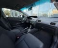 Хонда Цивик, объемом двигателя 1.8 л и пробегом 176 тыс. км за 9500 $, фото 11 на Automoto.ua