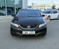 Хонда Сівік, об'ємом двигуна 1.8 л та пробігом 176 тис. км за 9900 $, фото 1 на Automoto.ua
