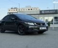 Хонда Сівік, об'ємом двигуна 1.8 л та пробігом 176 тис. км за 9900 $, фото 1 на Automoto.ua