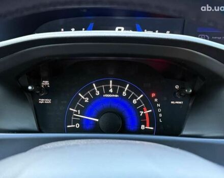 Хонда Цивик, объемом двигателя 1.8 л и пробегом 176 тыс. км за 9500 $, фото 17 на Automoto.ua