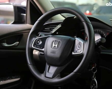 Хонда Цивик, объемом двигателя 0 л и пробегом 193 тыс. км за 13000 $, фото 13 на Automoto.ua