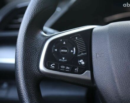 Хонда Цивик, объемом двигателя 2 л и пробегом 120 тыс. км за 11000 $, фото 23 на Automoto.ua