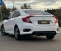 Хонда Цивик 2016 в Киеве на Automoto.ua Хонда Цивик, объемом двигателя 2 л и пробегом 153 тыс. км за 12950 $, фото 19 на Automoto.ua