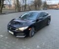 Хонда Цивик, объемом двигателя 2 л и пробегом 155 тыс. км за 13900 $, фото 1 на Automoto.ua