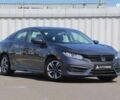 Хонда Цивик, объемом двигателя 2 л и пробегом 120 тыс. км за 11000 $, фото 1 на Automoto.ua