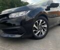 Хонда Цивик, объемом двигателя 2 л и пробегом 168 тыс. км за 11990 $, фото 3 на Automoto.ua