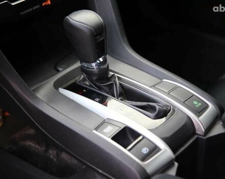 Хонда Цивик, объемом двигателя 0 л и пробегом 193 тыс. км за 13000 $, фото 17 на Automoto.ua