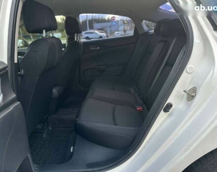 Хонда Цивик 2016 в Киеве на Automoto.ua Хонда Цивик, объемом двигателя 2 л и пробегом 153 тыс. км за 12950 $, фото 29 на Automoto.ua