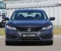 Хонда Цивик, объемом двигателя 2 л и пробегом 120 тыс. км за 11000 $, фото 1 на Automoto.ua