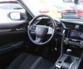 Хонда Цивик, объемом двигателя 2 л и пробегом 120 тыс. км за 11000 $, фото 14 на Automoto.ua
