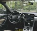 Хонда Цивик, объемом двигателя 0 л и пробегом 75 тыс. км за 12700 $, фото 11 на Automoto.ua