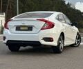 Хонда Цивик 2016 в Киеве на Automoto.ua Хонда Цивик, объемом двигателя 2 л и пробегом 153 тыс. км за 12950 $, фото 16 на Automoto.ua